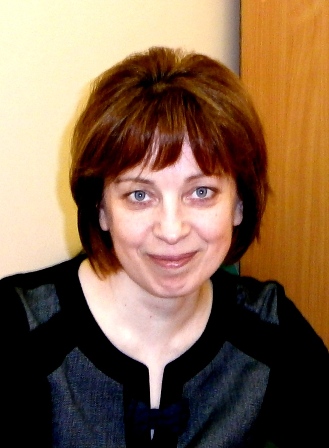 Храмцова Ольга Анатольевна